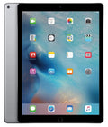 Pre-Owned 2016 Apple iPad Pro 9.7 9.7"" Display 128GB Storage WiFi Only MLMV2LL/A - Space Gray (Fair)