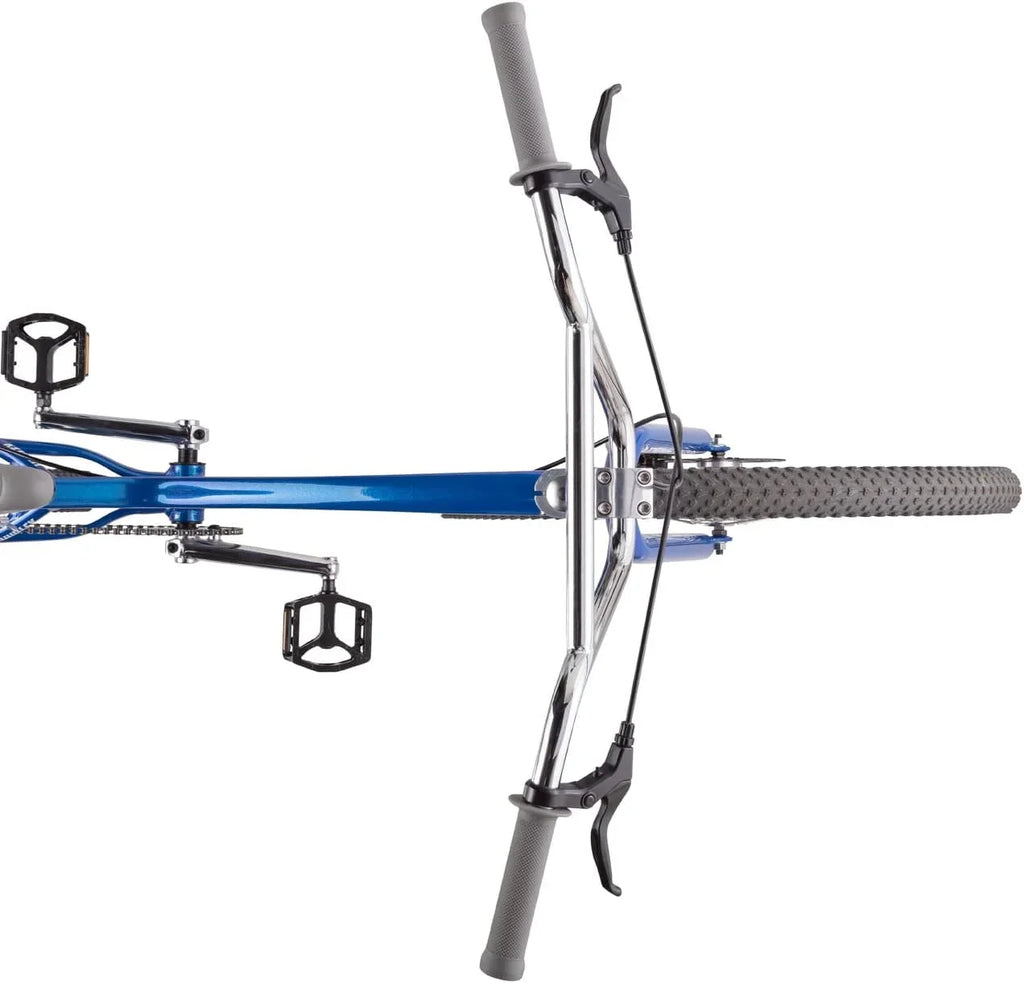 Open Box Hurley BMX-Bicycles Hydrous BMX Bike - BLUE