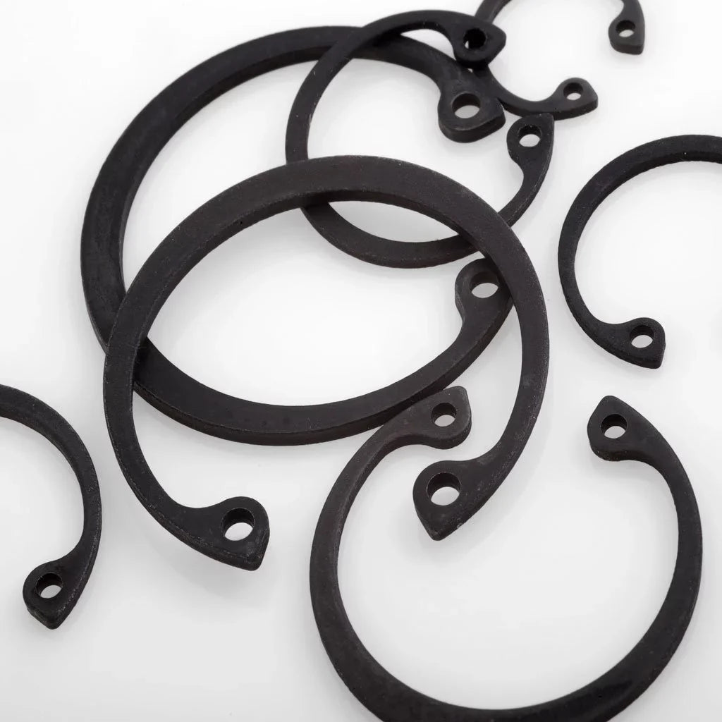 Internal Retaining Ring / Housing Ring 1-21/32" (Pack of 300) Carbon Steel