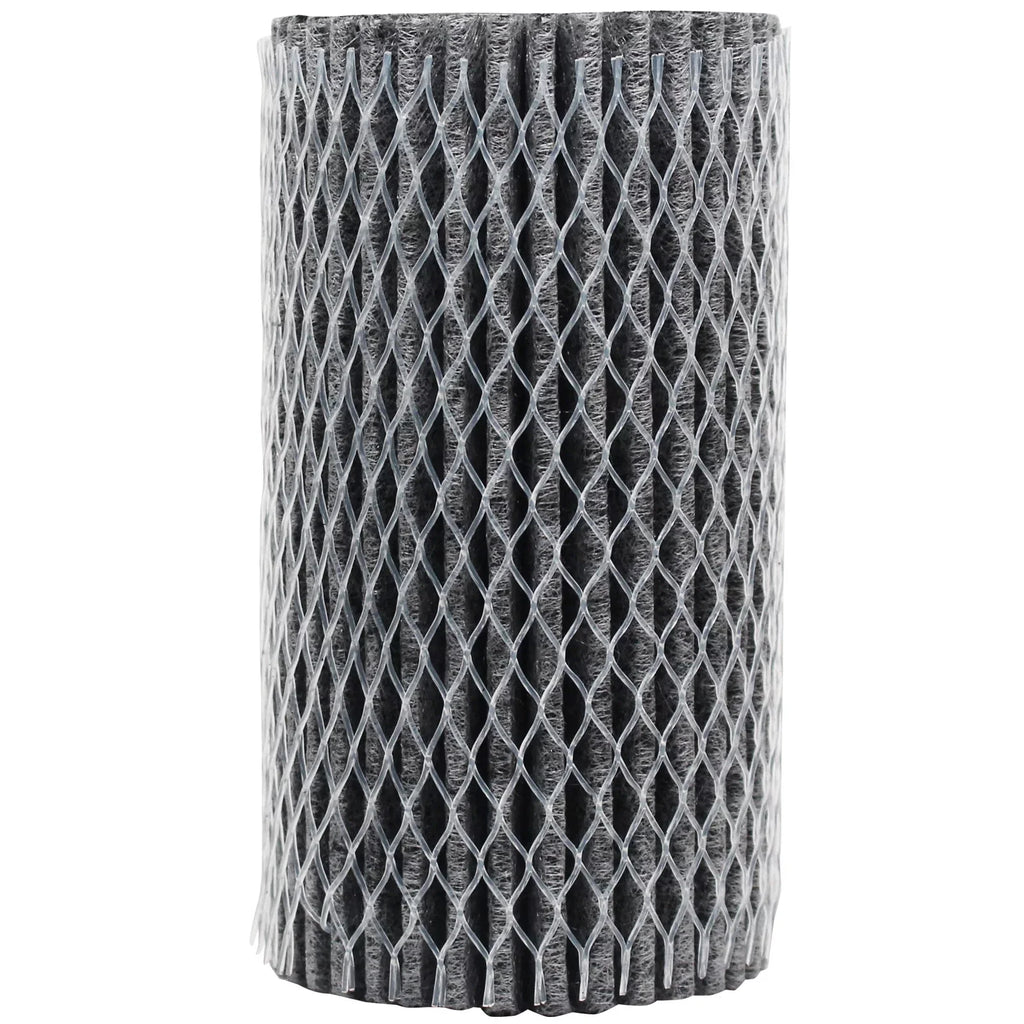 8-Pack Replacement for Frigidaire GLHS69EHPB2 Refrigerator Air Filter - Compatible with Frigidaire EAF1CB, 46-9917 Fridge Air Filter