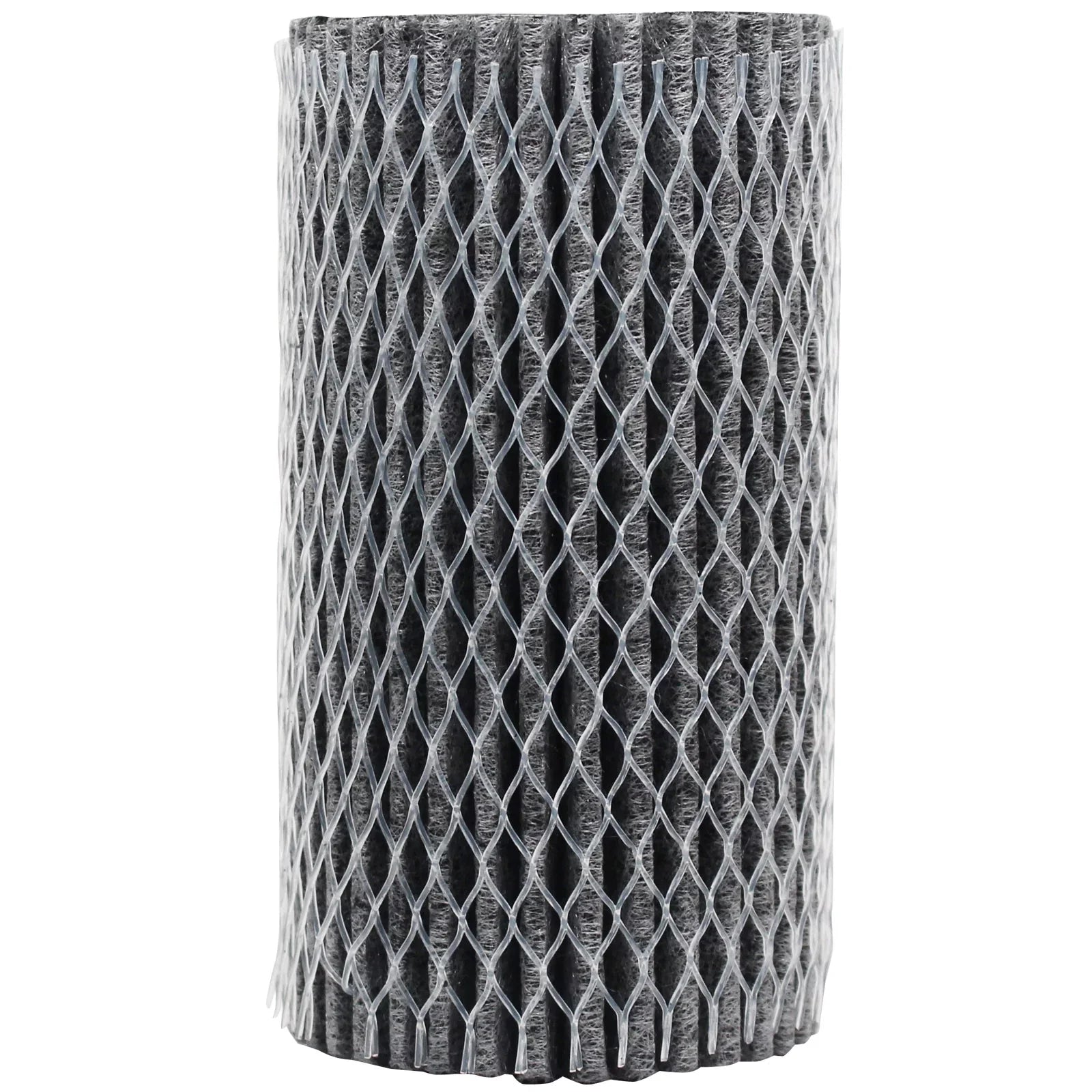 8-Pack Replacement for Frigidaire GLHS69EHPB2 Refrigerator Air Filter - Compatible with Frigidaire EAF1CB, 46-9917 Fridge Air Filter