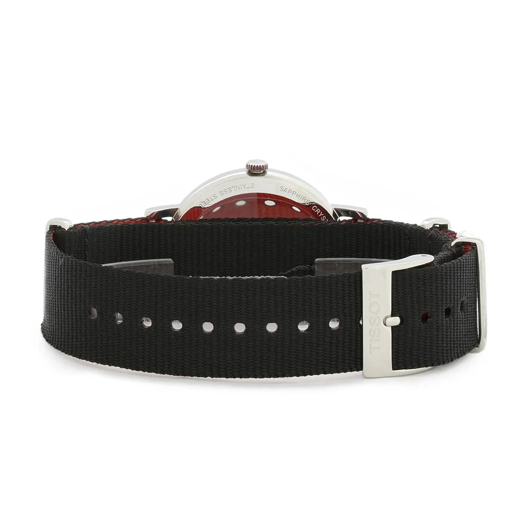 Tissot Everytime Series Mens Swiss Quartz Watch T109.410.17.077.00 (Unworn) No Box or Papers