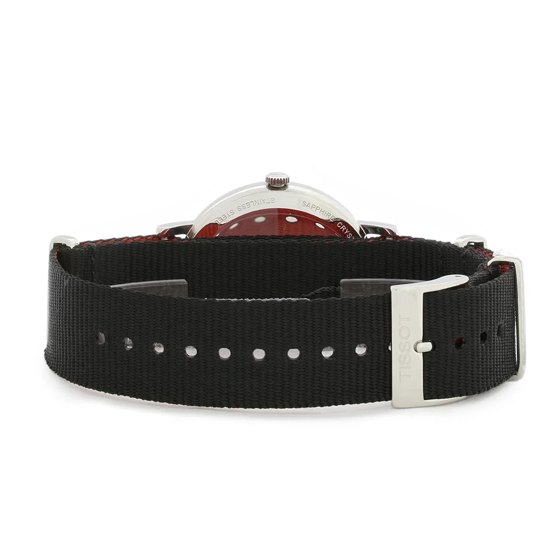 Tissot Everytime Series Mens Swiss Quartz Watch T109.410.17.077.00 (Unworn) No Box or Papers