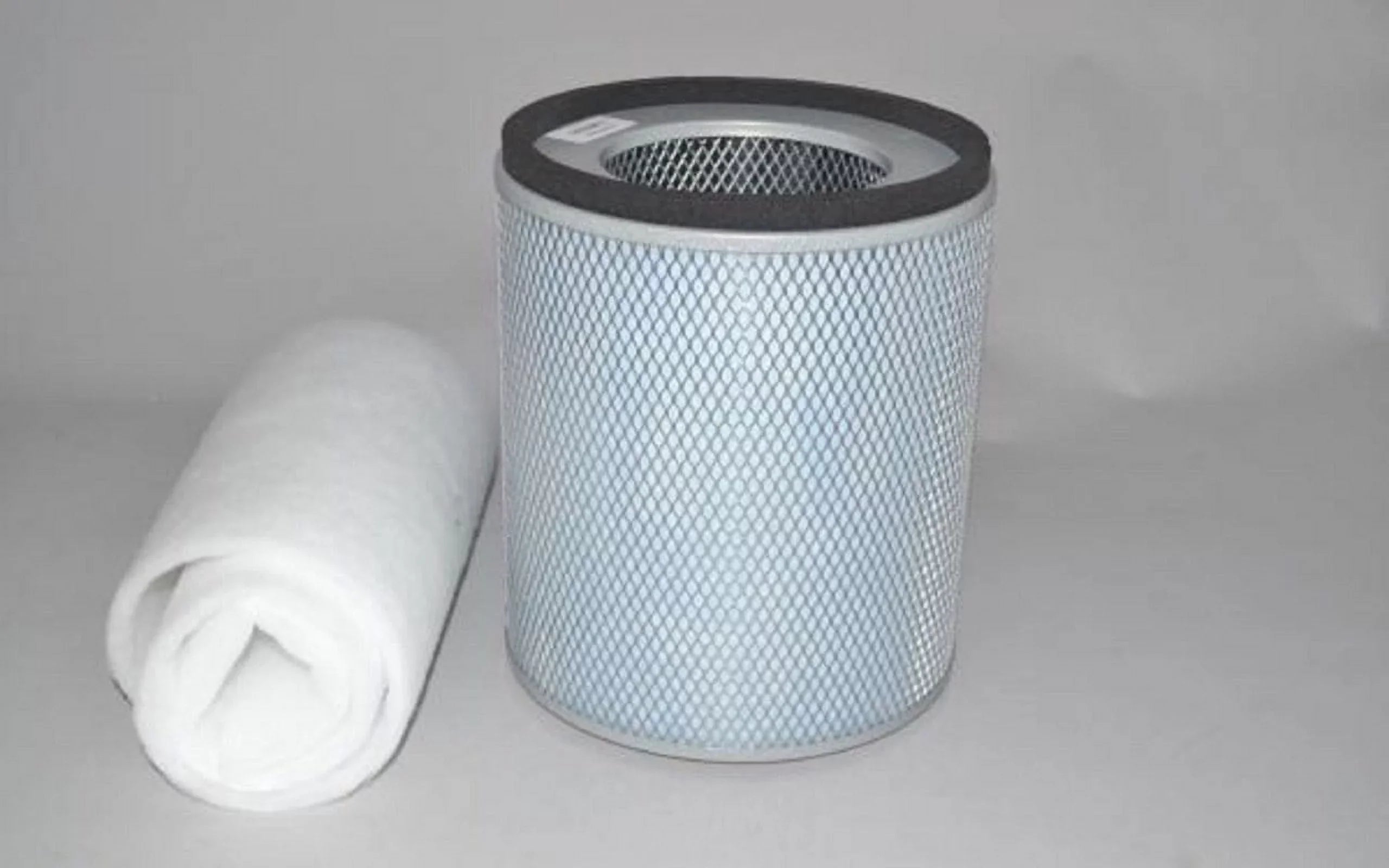 Austin Air HM205 Hega & White Pre-Filter - FR205B