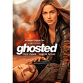 Ghosted Movie D VD 2023 Box Set