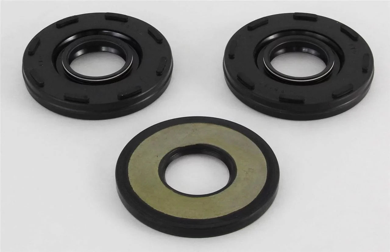 Rareelectrical New Jet SKI Crank Seal Kit Fits Kawasaki 95-97 STS 92-95 SX 95-96 SXI 94 XIR 750CC