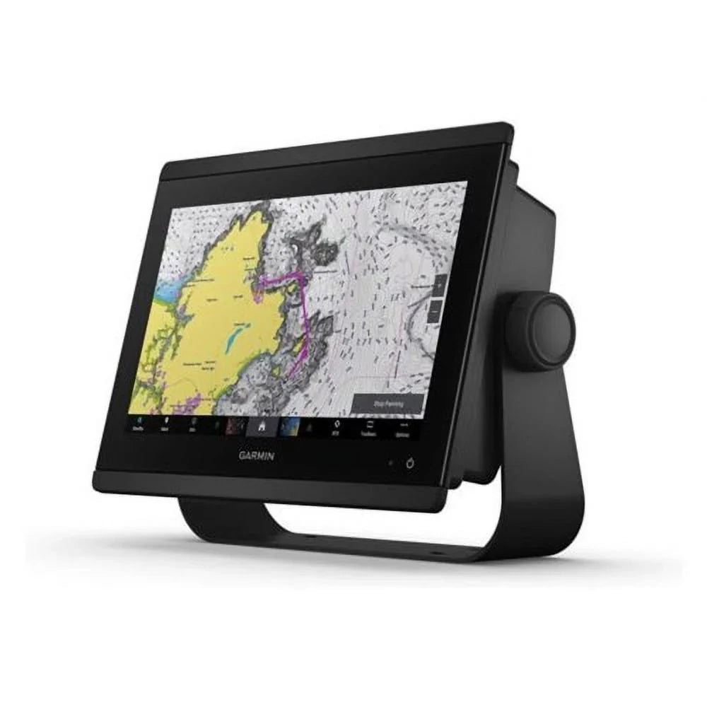 Garmin GPSMAP 8612 US and Canada GN Plus