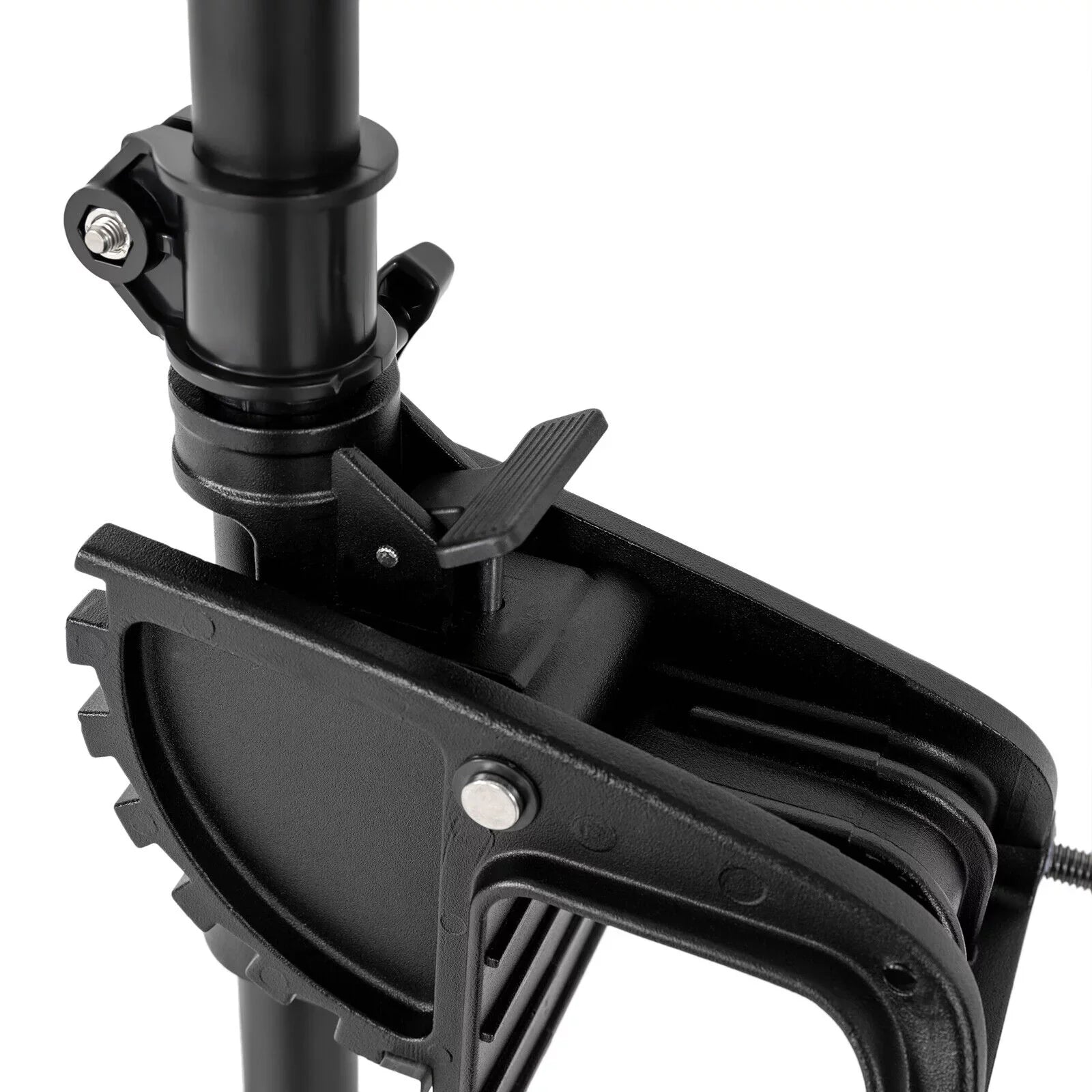 Electric Trolling Motor Outboard Engine 58LBS 12 Volts Fishing Boat Motor Engine