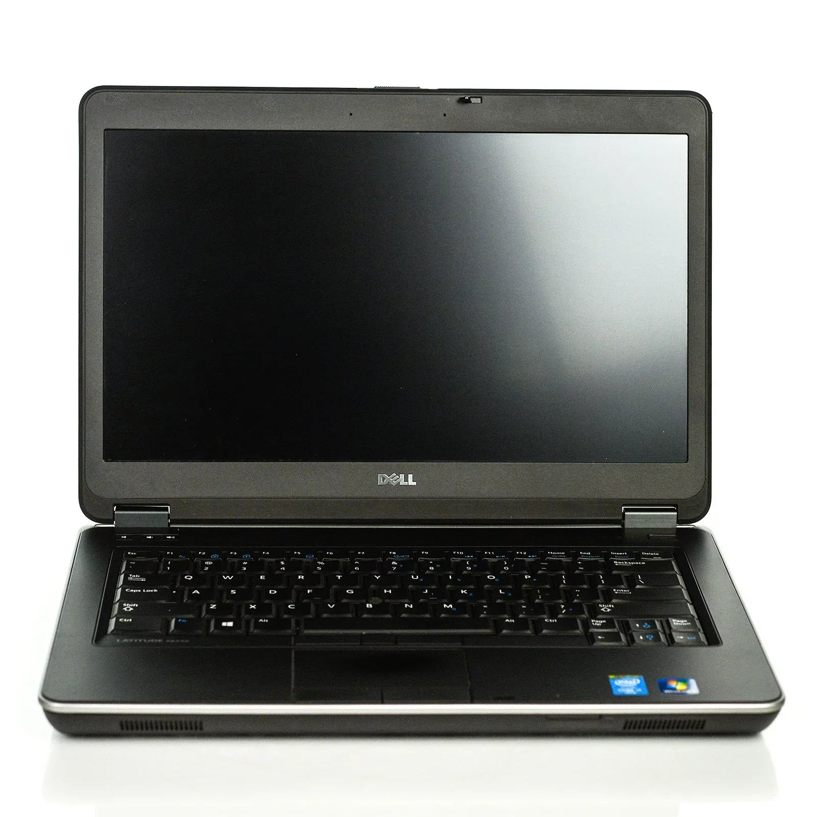 Used Dell Latitude E6440 Laptop i7 Dual-Core 8GB 256GB SSD Win 10 Pro B v.WCA