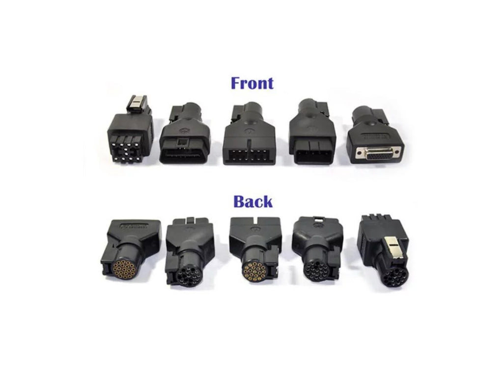 For G M Tech 2 Diagnostic Scanner with Candi/tis2000/32m Card Complete Kit (1991-2013GM) +(1997--2014opel)+(1998-2012SSAB)