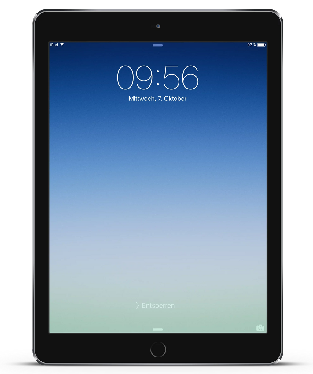 Restored Apple Ipad Air 2 - 9.7" Apple A8X Triple-Core 1.5 Ghz 2GB RAM 64GB Storage Only Wifi - Space Gray (Refurbished)