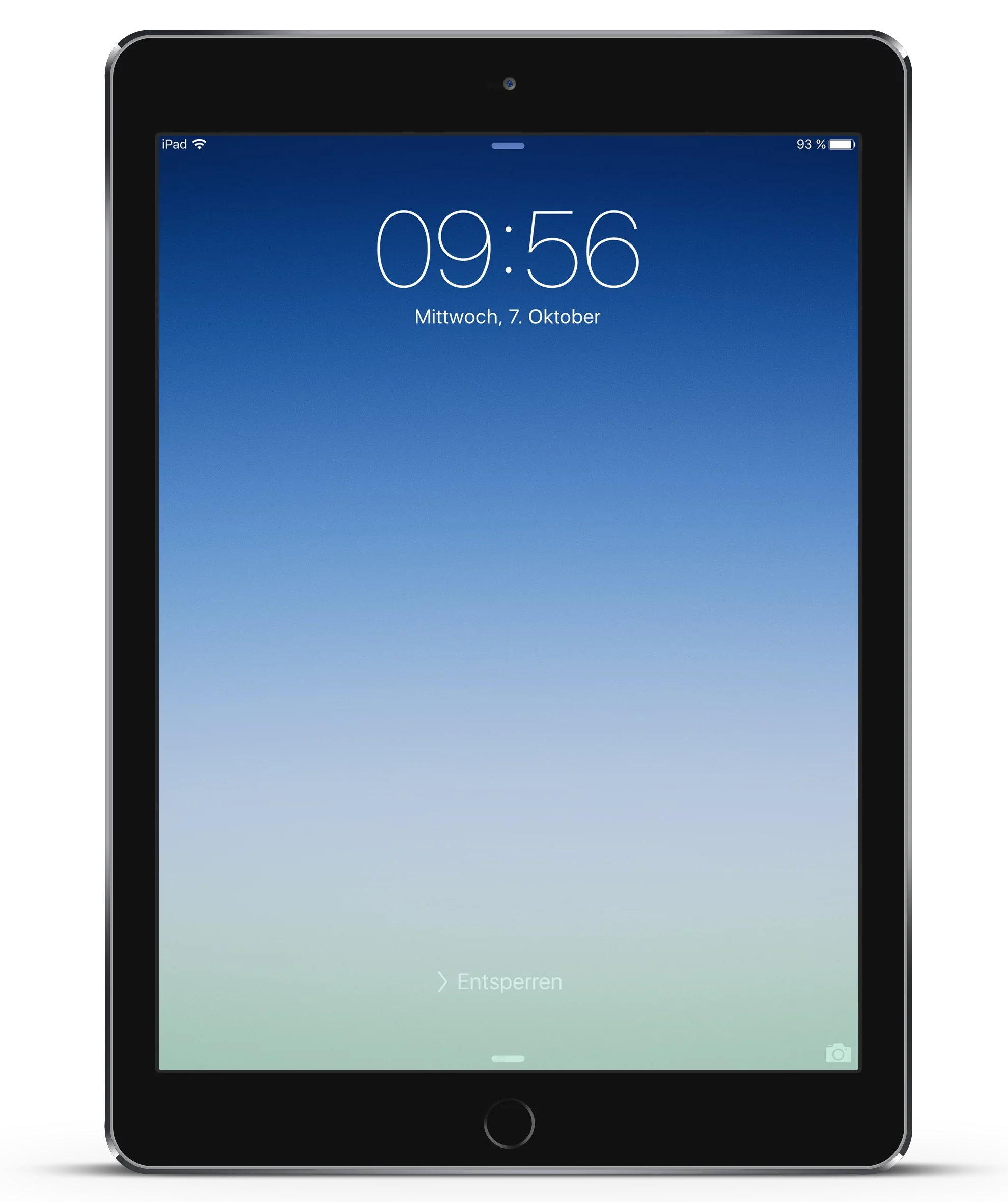 Restored Apple Ipad Air 2 - 9.7" Apple A8X Triple-Core 1.5 Ghz 2GB RAM 64GB Storage Only Wifi - Space Gray (Refurbished)