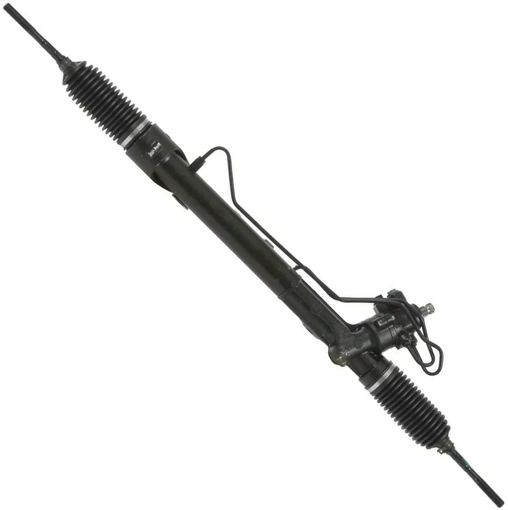 Detroit Axle - Power Steering Rack and Pinion Assembly Replacement for 2013 2014 2015 2016 2017 2018 Nissan Altima