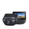 Crosstour Dash Cam Front and Rear,1080P Dash Camera for Cars with Night Vision, WDR, Support 128GB Recorder with 3 Inch IPS Screen, 170° Wide Angle, G-Sensor, Loop Recording, Parking Mode