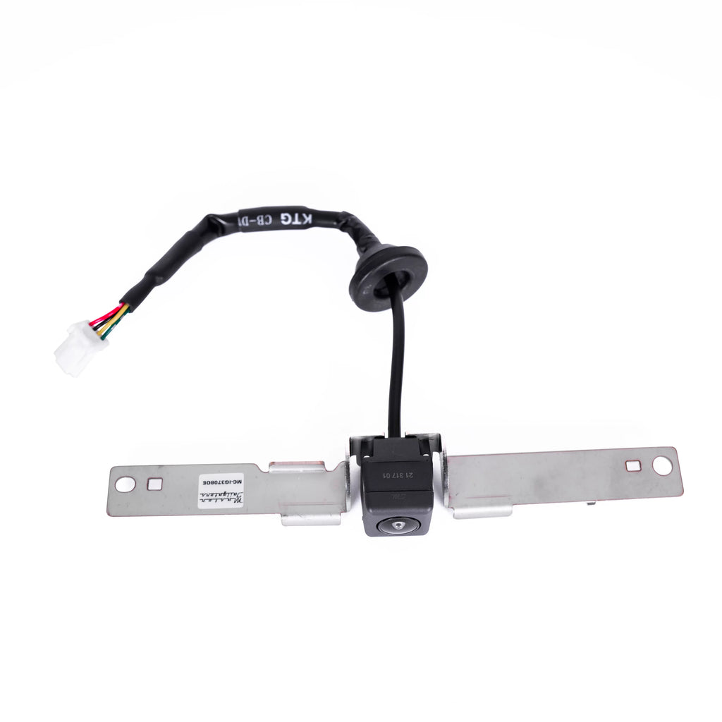 Master Tailgaters Replacement for Infiniti G37 Coupe w/o Nav (08-13), G37 Coupe w/Nav (08-13), Q60 Coupe (14-15), Q60 Coupe IPL Model (14-15) Rear View Backup Camera OE Part # 28442-JL00B, 28442-JL00A