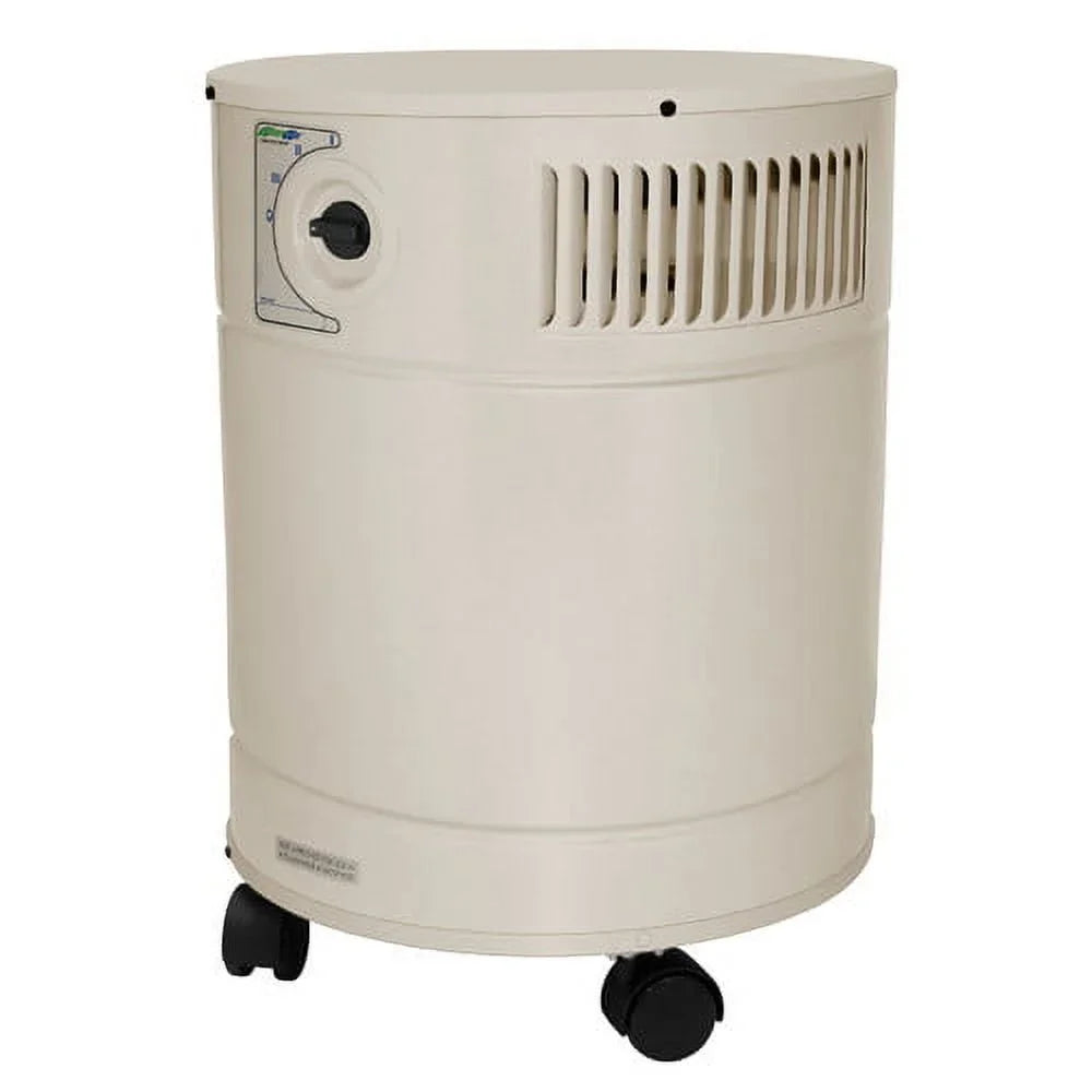 Allerair Industries  5000 Vocarb D Air Cleaner