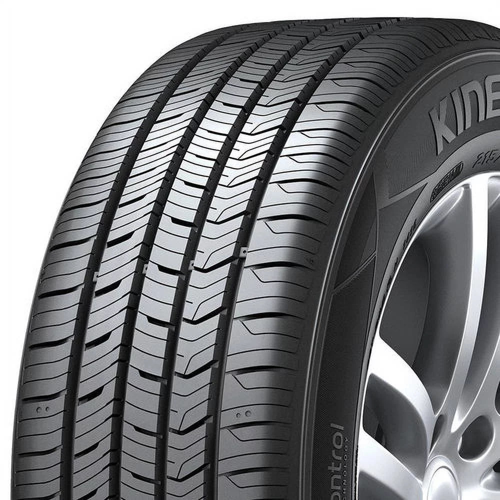 Hankook Kinergy ST (H735) 195/60R14 93W Passenger Tire Fits: 1997-2000 Hyundai Elantra GLS, 1994-98 Acura Integra RS
