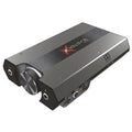 Sound BlasterX G6 HD Gaming DAC