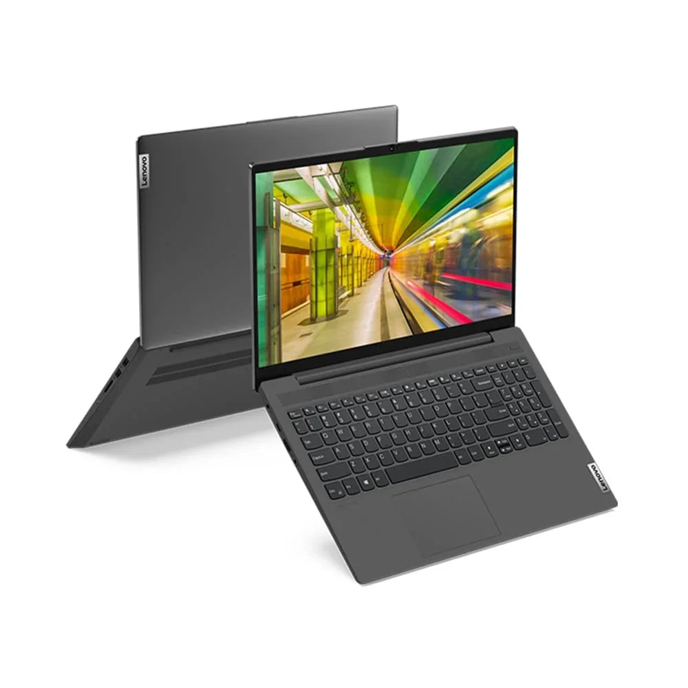 Lenovo 2021 Ideapad 3 15.6" FHD Touchdisplay Laptop Computer, Intel Core i5-1135G7, 20GB RAM, 512GB PCIe SSD, Backlit Keyboard, Iris Xe Graphics, HD Webcam, Dolby Audio, Win 11S, Grey, 32GB USB Card
