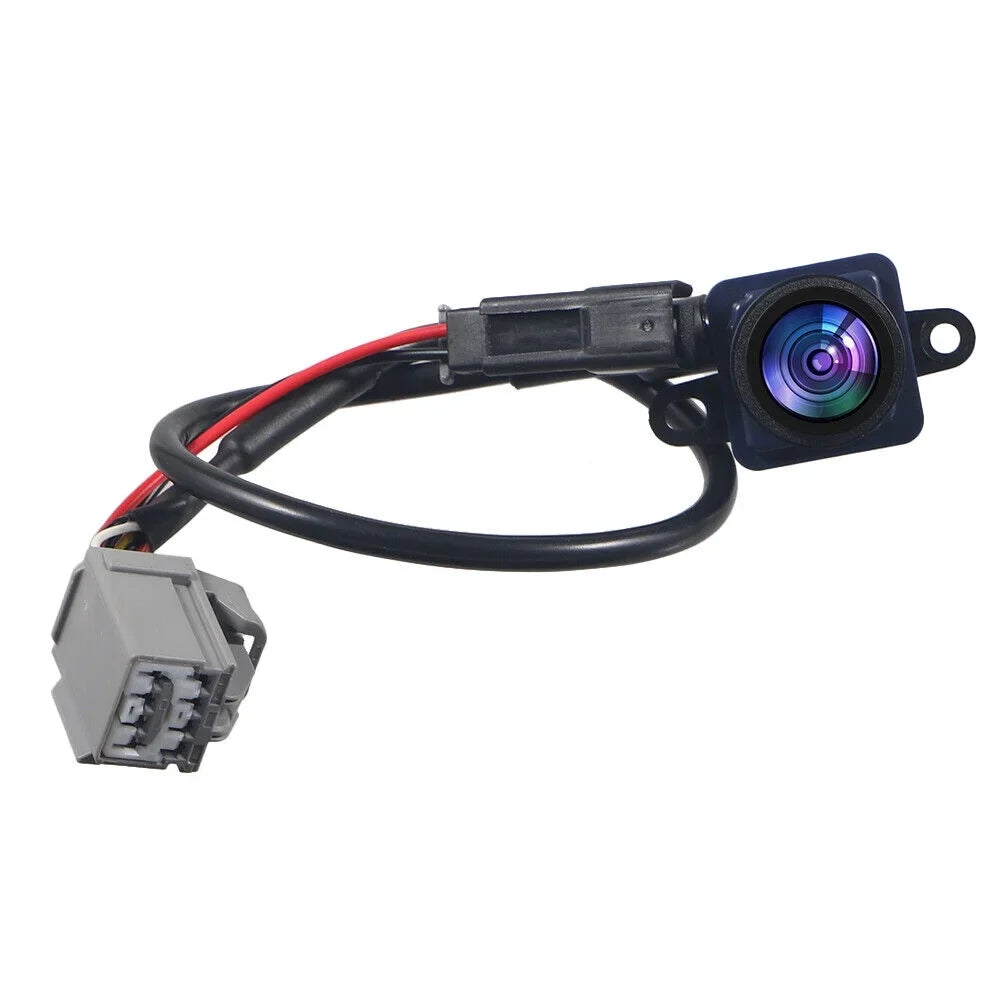 Paddsun Rear View Backup Parking Camera For Dodge Journey 2011-2020 56054158AG/AB/AC USA