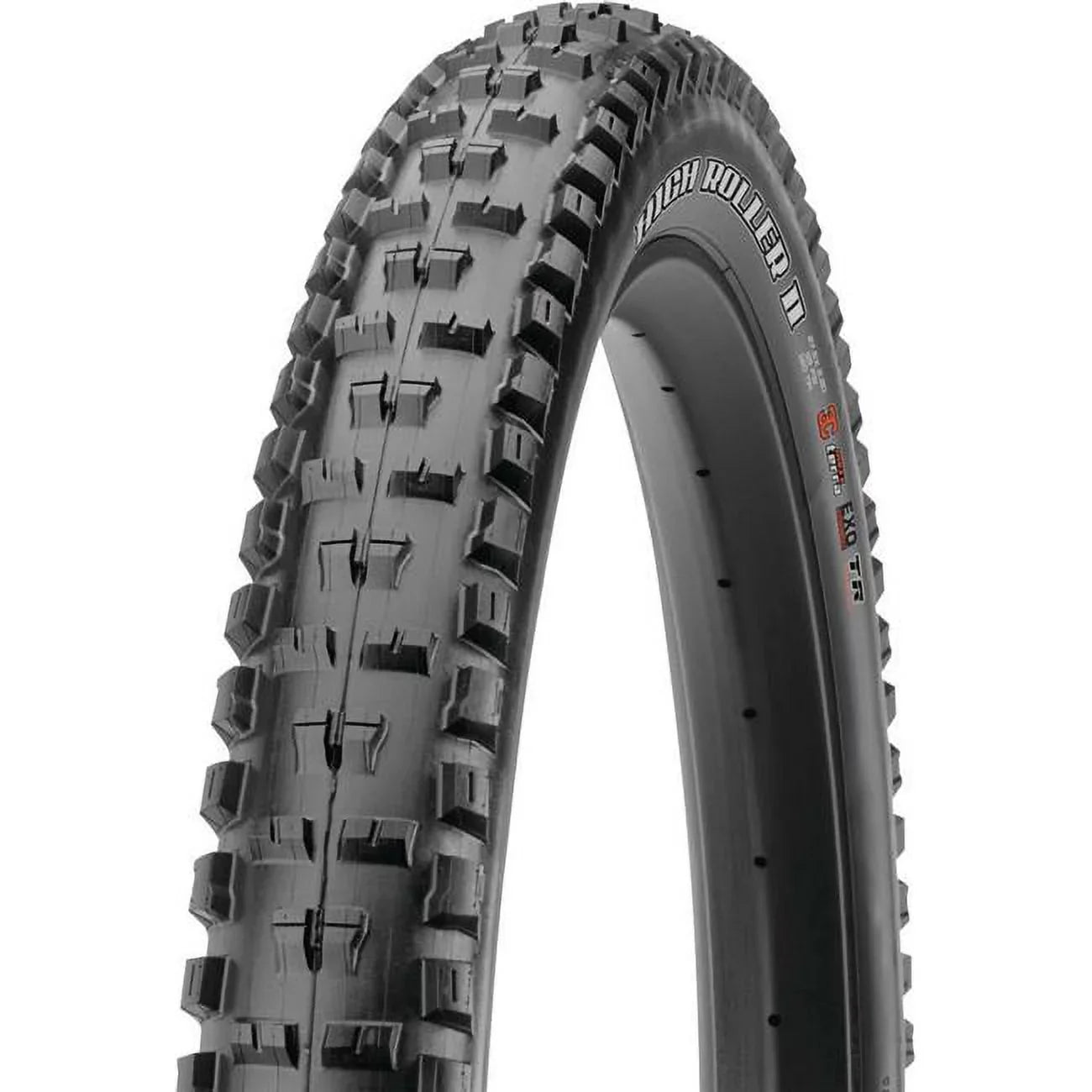 27.5 x 2.6 in. M325 High Roller II F1203CEX E-Bike Tire