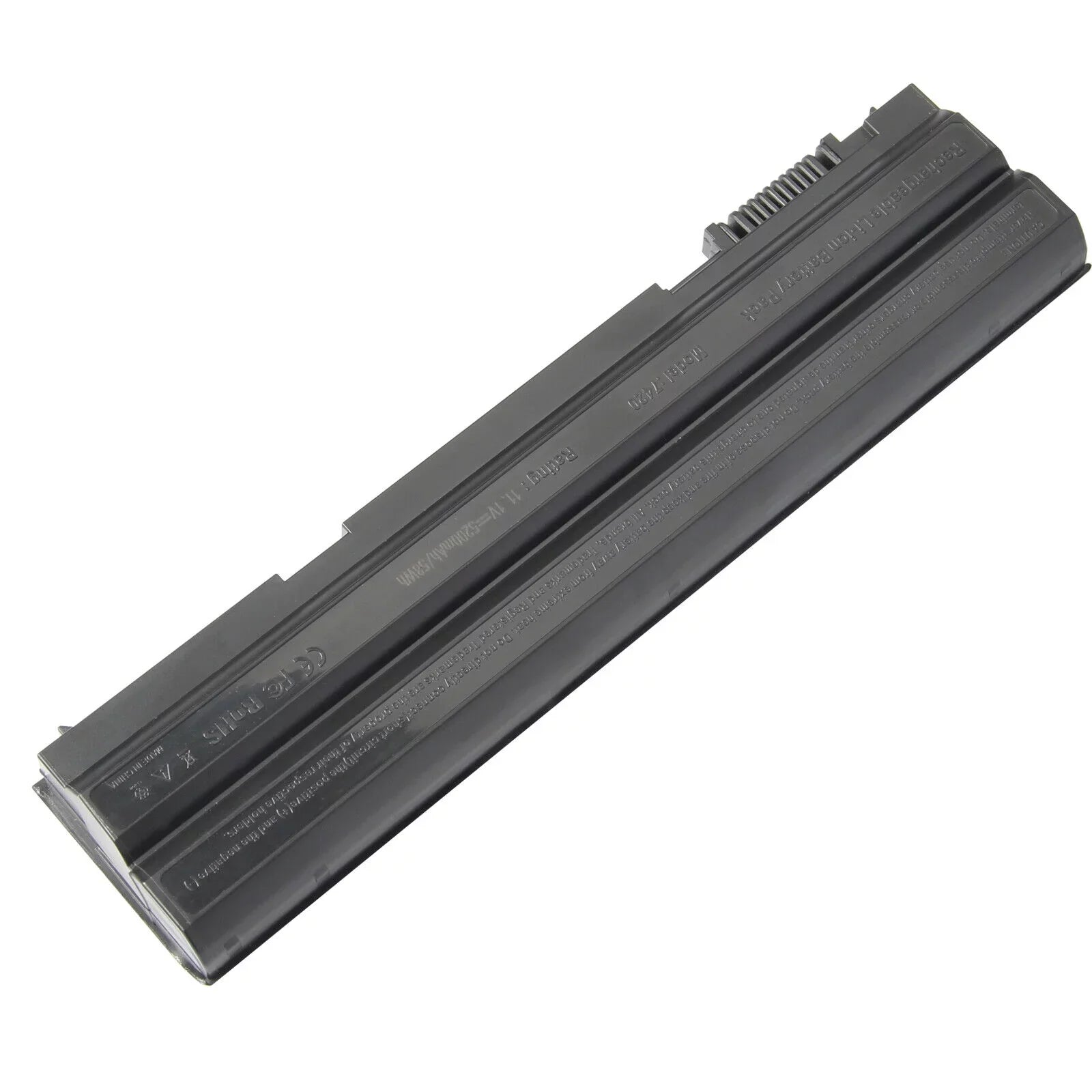 For Dell N3X1D T54FJ Latitude E6540 E6440 E5530 E5430 E6520 E6420 Fancy Battery