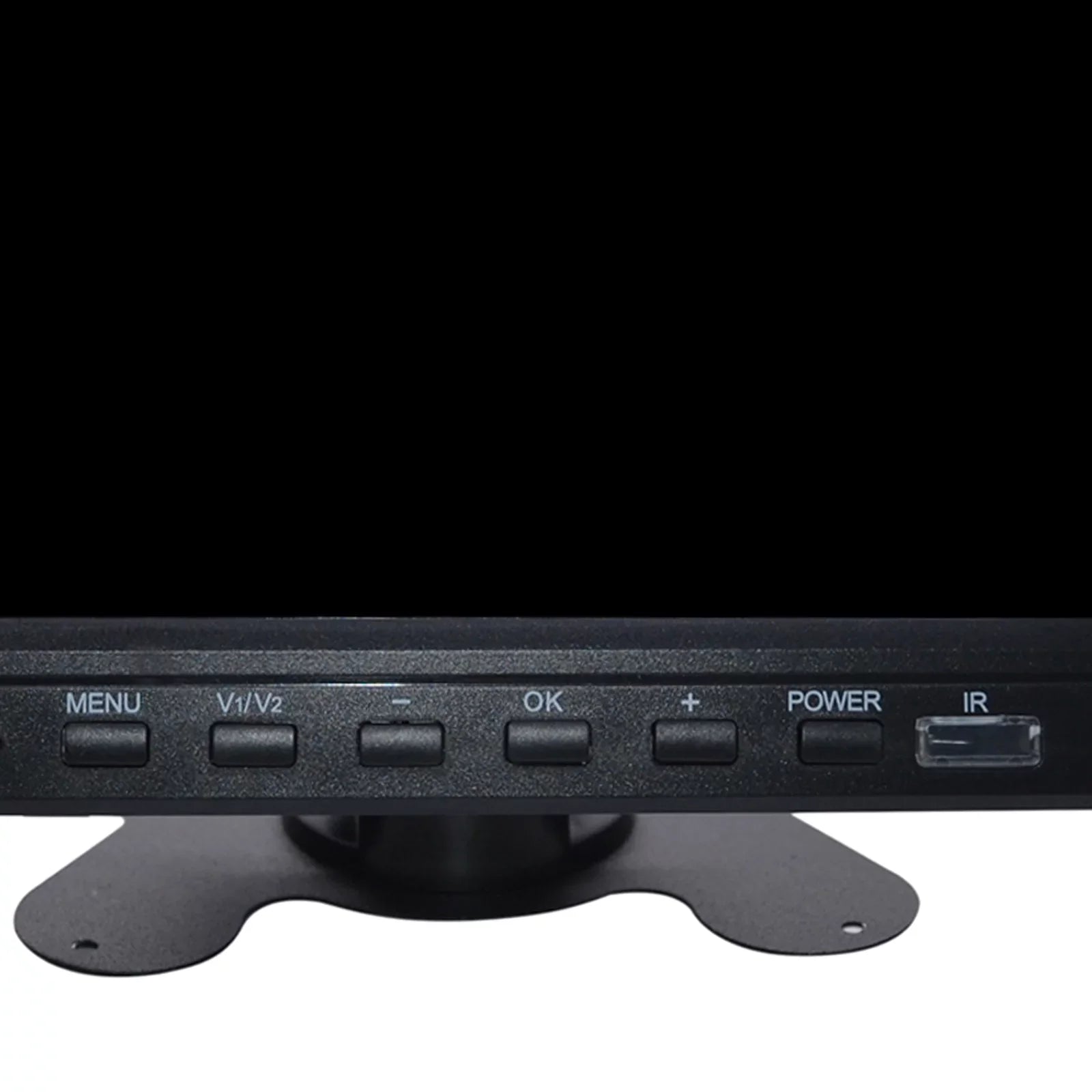 7" Monitor DVR Driving Video Recorder with BSD for RV Truck Bus+2 Backup Camera