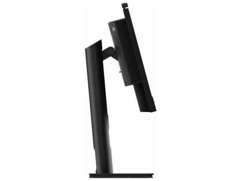 Lenovo ThinkCentre Tiny-In-One 22 Gen 5 21.5" Webcam Full HD LED Monitor - 16:9 - Black - 22" Class - In-plane Switching (IPS) Technology - WLED Backlight - 1920 x 1080 - 16.7 Million Colors - 250 ...