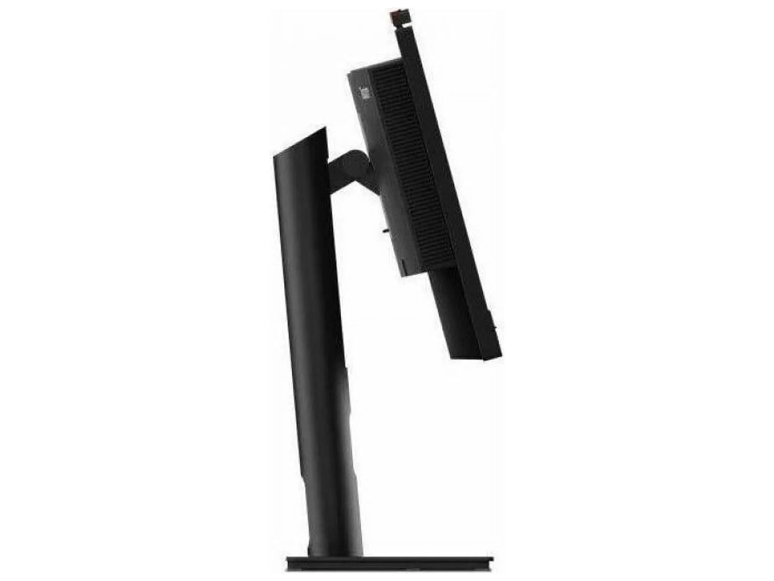 Lenovo ThinkCentre Tiny-In-One 22 Gen 5 21.5" Webcam Full HD LED Monitor - 16:9 - Black - 22" Class - In-plane Switching (IPS) Technology - WLED Backlight - 1920 x 1080 - 16.7 Million Colors - 250 ...