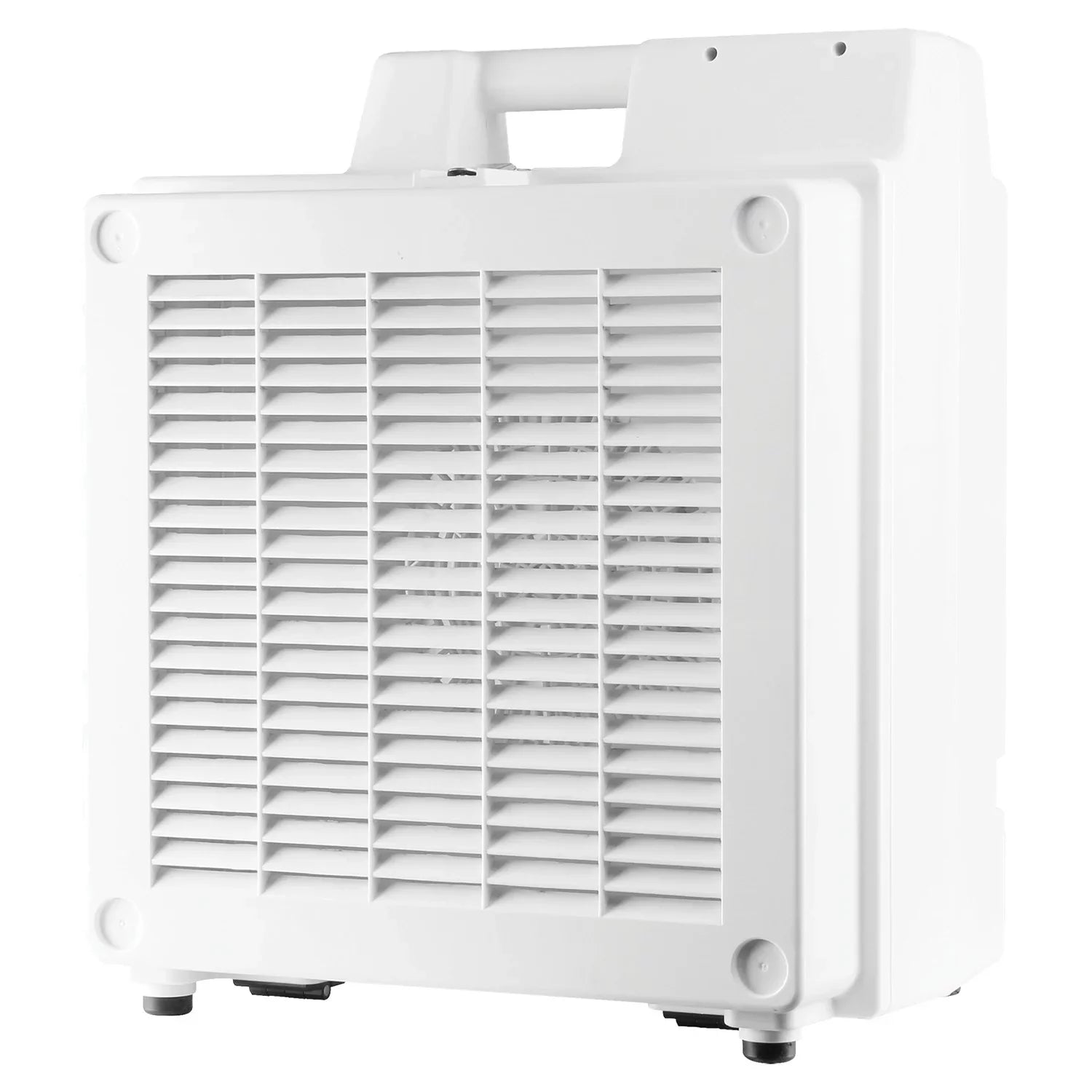 XPOWER X-3780 Professional 4-Stage-Filtration HEPA Air Scrubber
