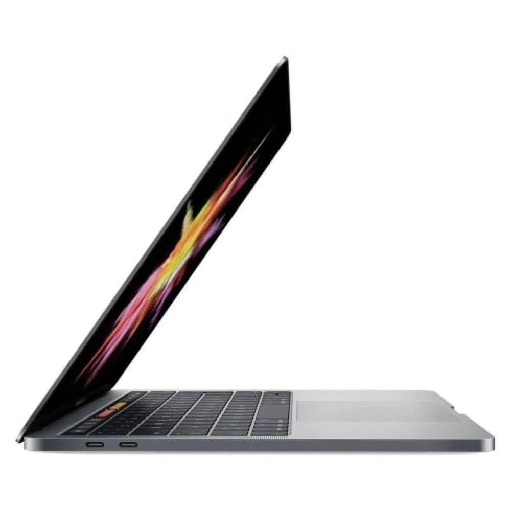 Pre-Owned Apple MacBook Pro Laptop Core i5 2.9GHz 16GB RAM 512GB SSD 13" Space Gray MNQF2LL/A (2016) - Like New