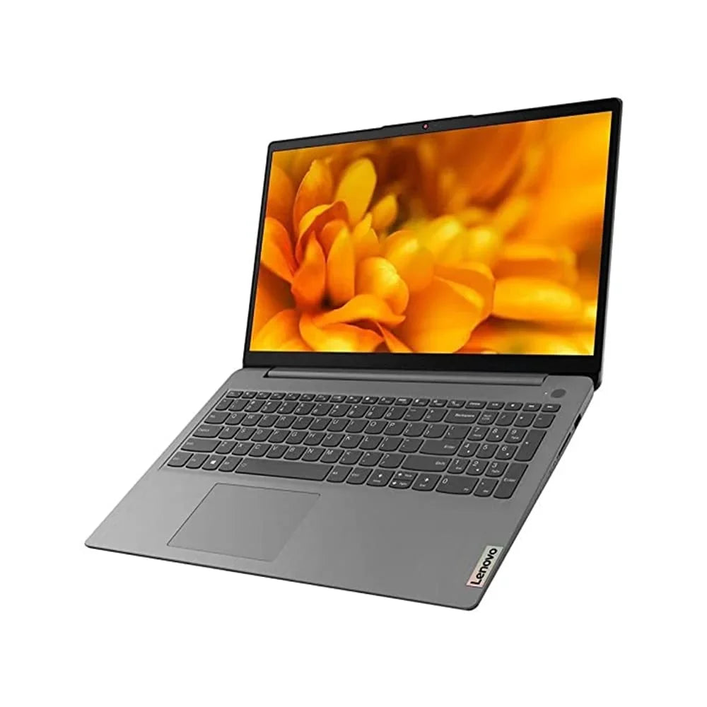 Lenovo 2021 Ideapad 3 15.6" FHD Touchdisplay Laptop Computer, Intel Core i5-1135G7, 20GB RAM, 512GB PCIe SSD, Backlit Keyboard, Iris Xe Graphics, HD Webcam, Dolby Audio, Win 11S, Grey, 32GB USB Card
