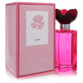 Oscar Rose by Oscar De La Renta Eau De Toilette Spray 3.4 oz for Female
