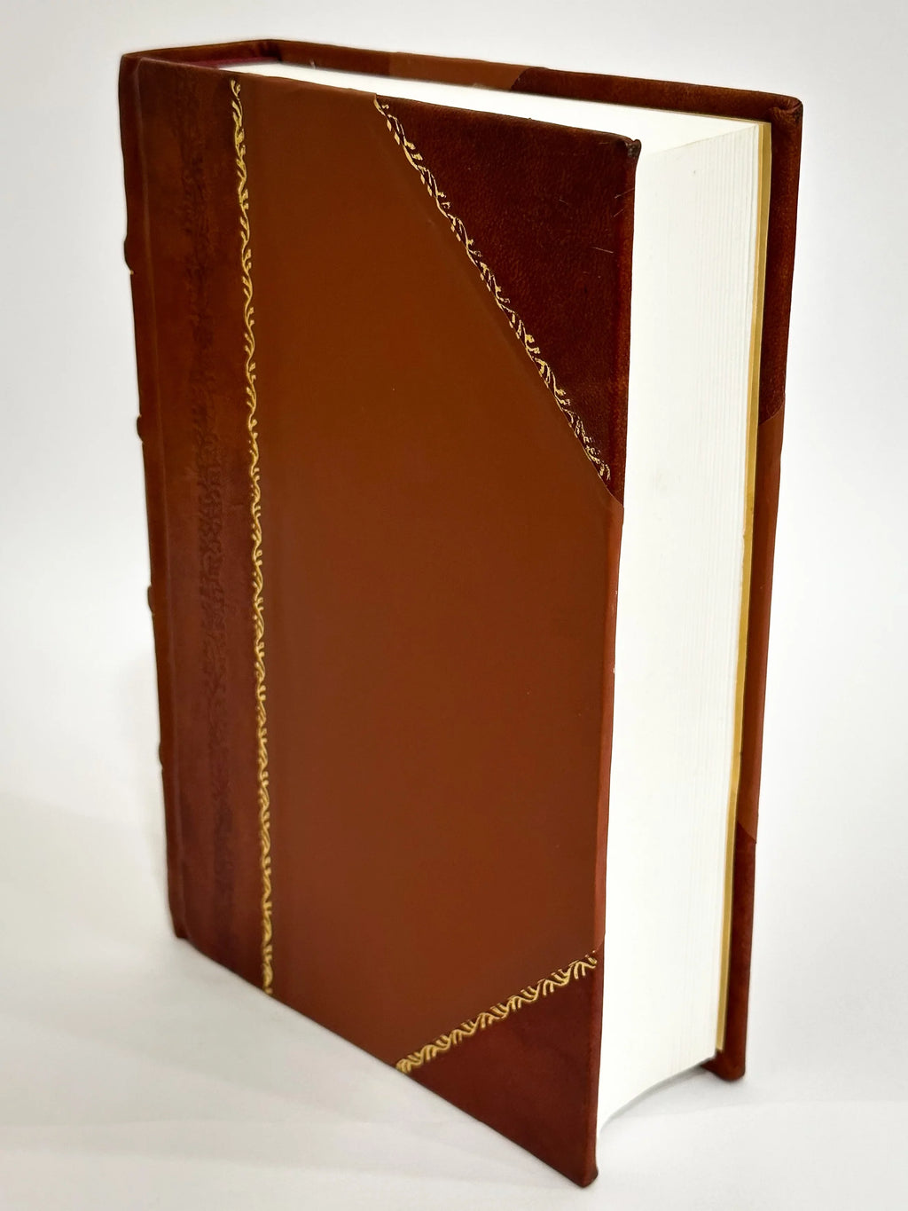 San Remo RinnovelLatitudea / Michele Astraldi (1902) [Leather Bound]
