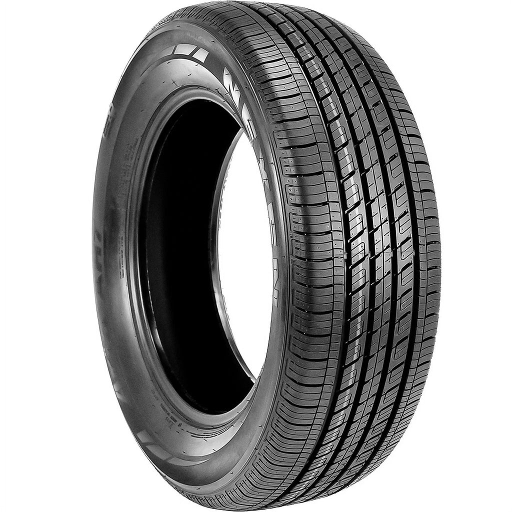 Pair of 2 (TWO) Nexen Aria AH7 235/65R18 106H A/S All Season Tires