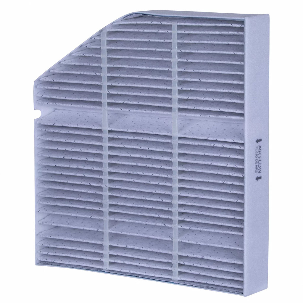 PureFlow HEPA Cabin Air Filter PC99241HX | Fits 2015-21 Mercedes-Benz C300, C400, 2016-22 GLC300, 2020-22 GLE350, GLE450, GLE580, 2017-18 E300, 2020-22 GLS450, 2017-22 C43 AMG, 2017-22 GLC43 AMG