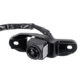 Master Tailgaters Replacement for Honda Ridgeline (2017-2020) Rear View Backup Camera OE Part # 39530-T6Z-A01