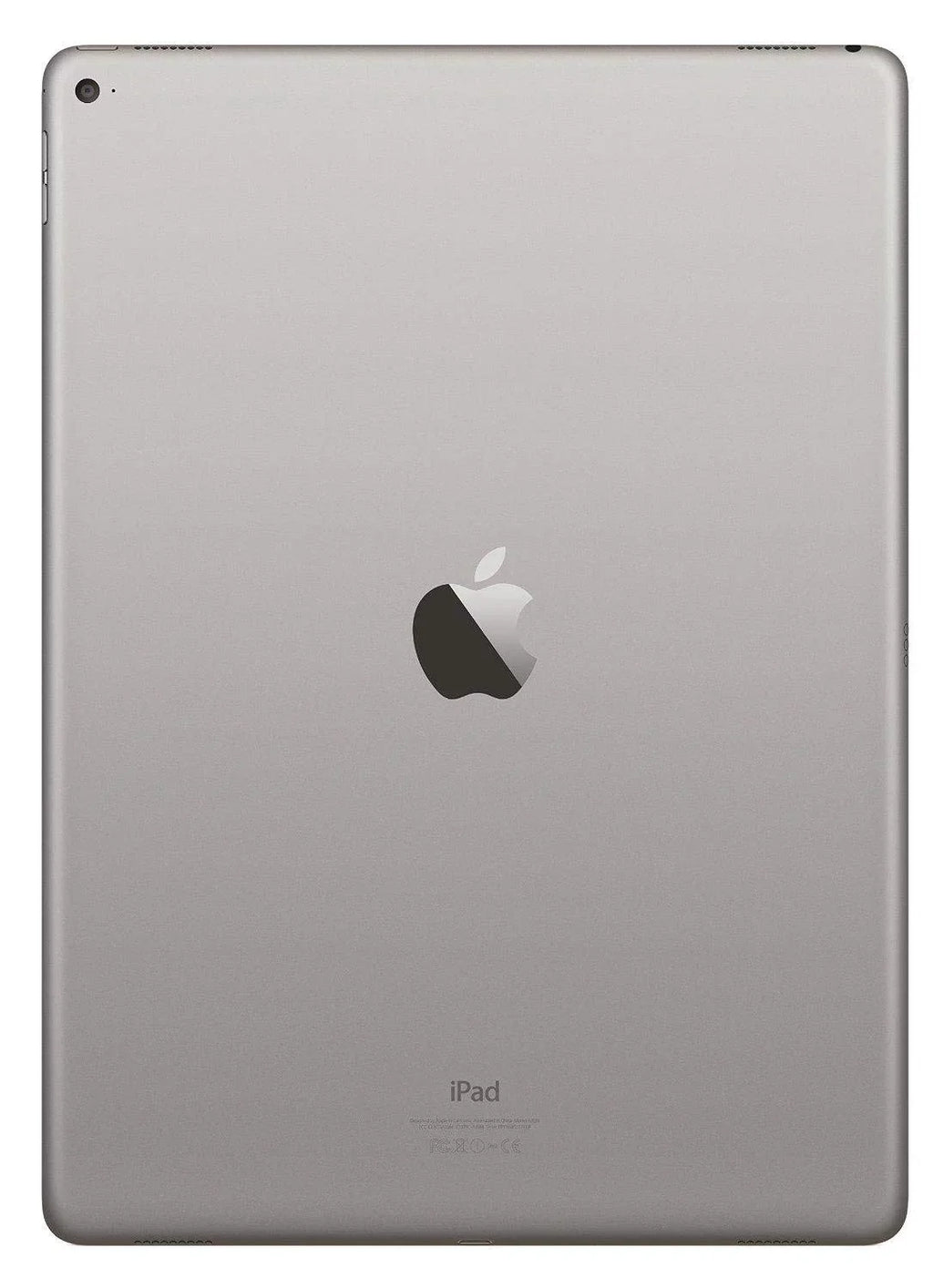 Pre-Owned 2016 Apple iPad Pro 9.7 9.7"" Display 128GB Storage WiFi Only MLMV2LL/A - Space Gray (Fair)