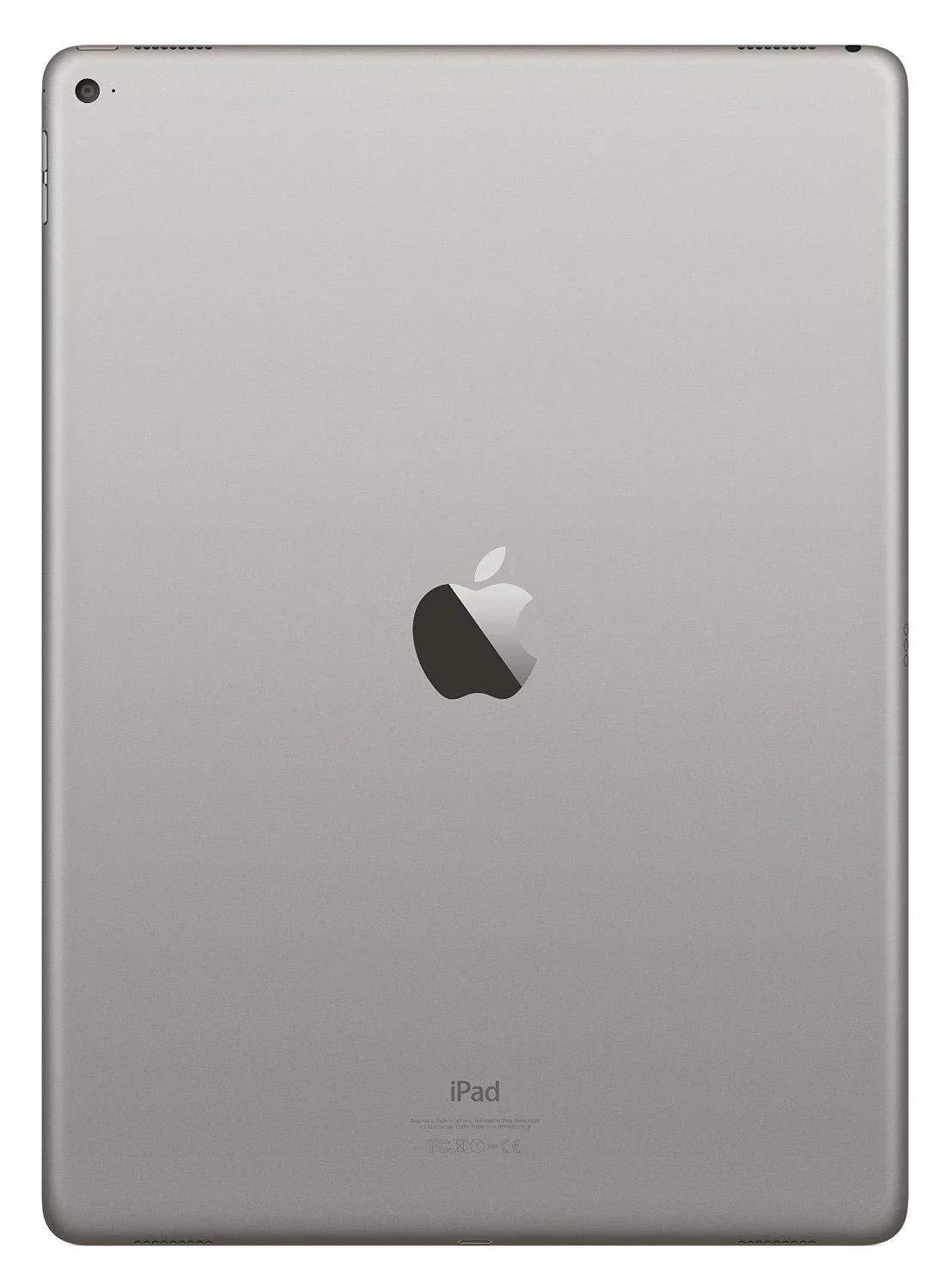 Pre-Owned 2016 Apple iPad Pro 9.7 9.7"" Display 128GB Storage WiFi Only MLMV2LL/A - Space Gray (Fair)