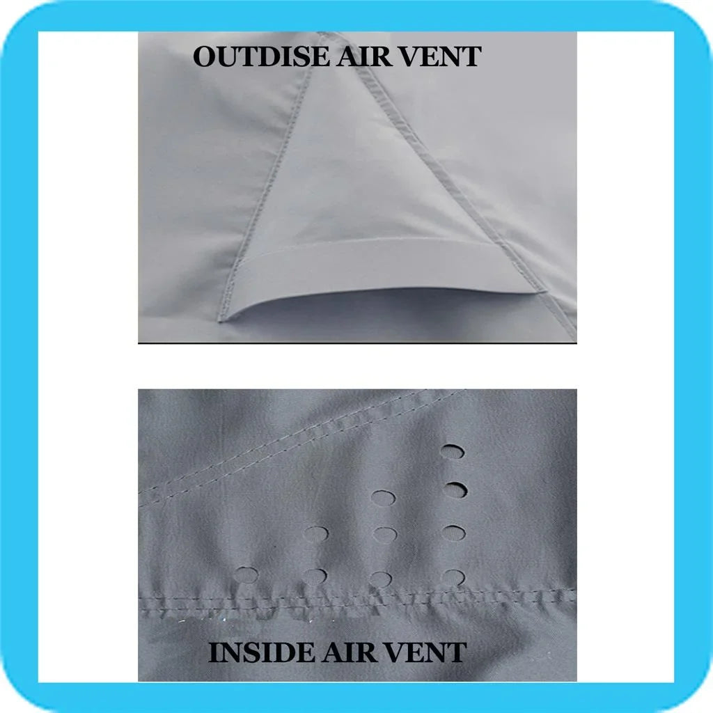 BOAT COVER Compatible for TRITON 1650 SC (2003 - 2010) STORAGE, TRAVEL, LIFT