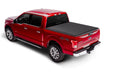 Truxedo Pro X15 Soft Roll Up Truck Bed Tonneau Cover | 1497101 | Fits 2004 - 2015 Nissan Titan W/ Or W/O Track System 5' 7" Bed (67.1")