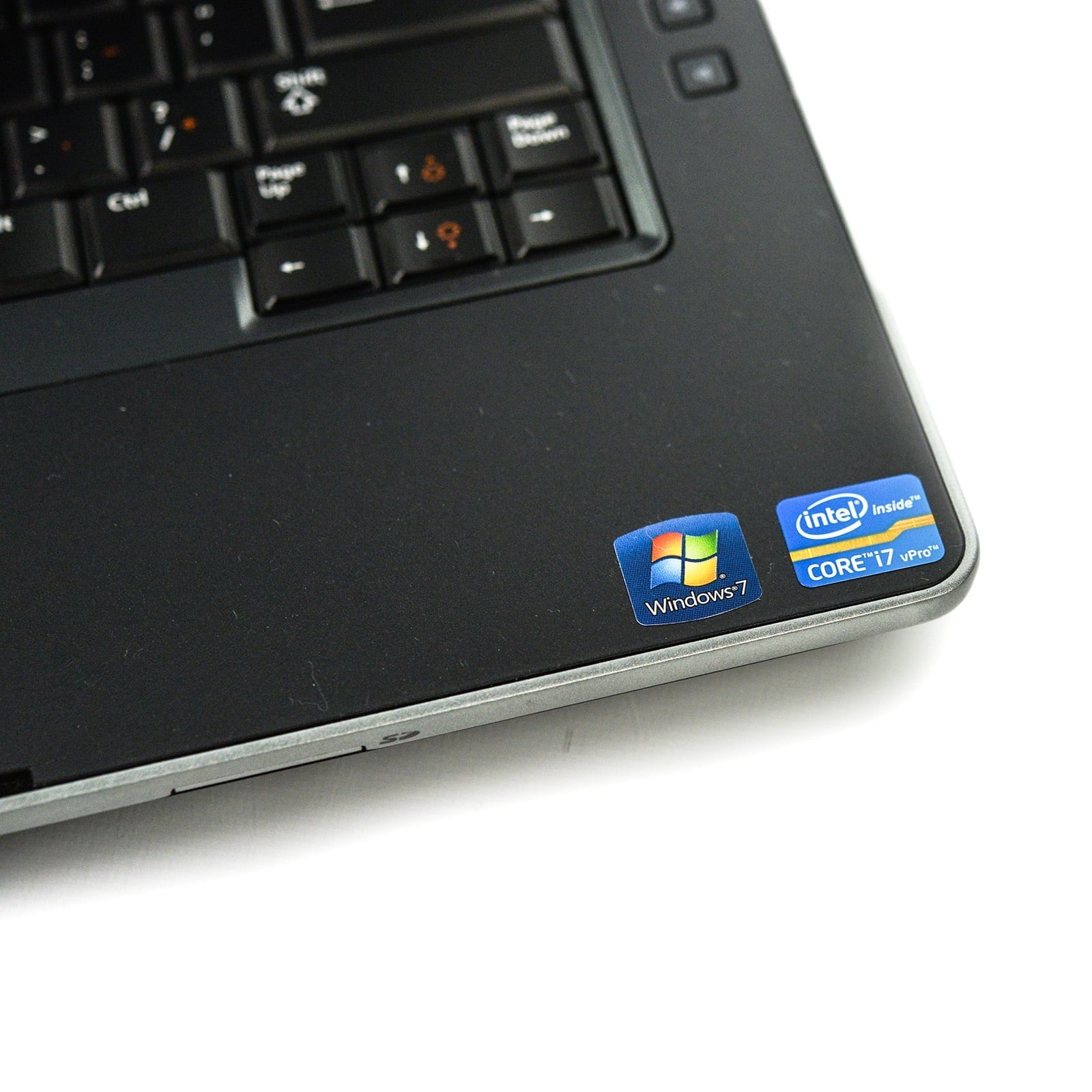 Used Dell Latitude E6430 Laptop i7 Quad-Core 4GB 256GB SSD Win 10 Pro B v.BB