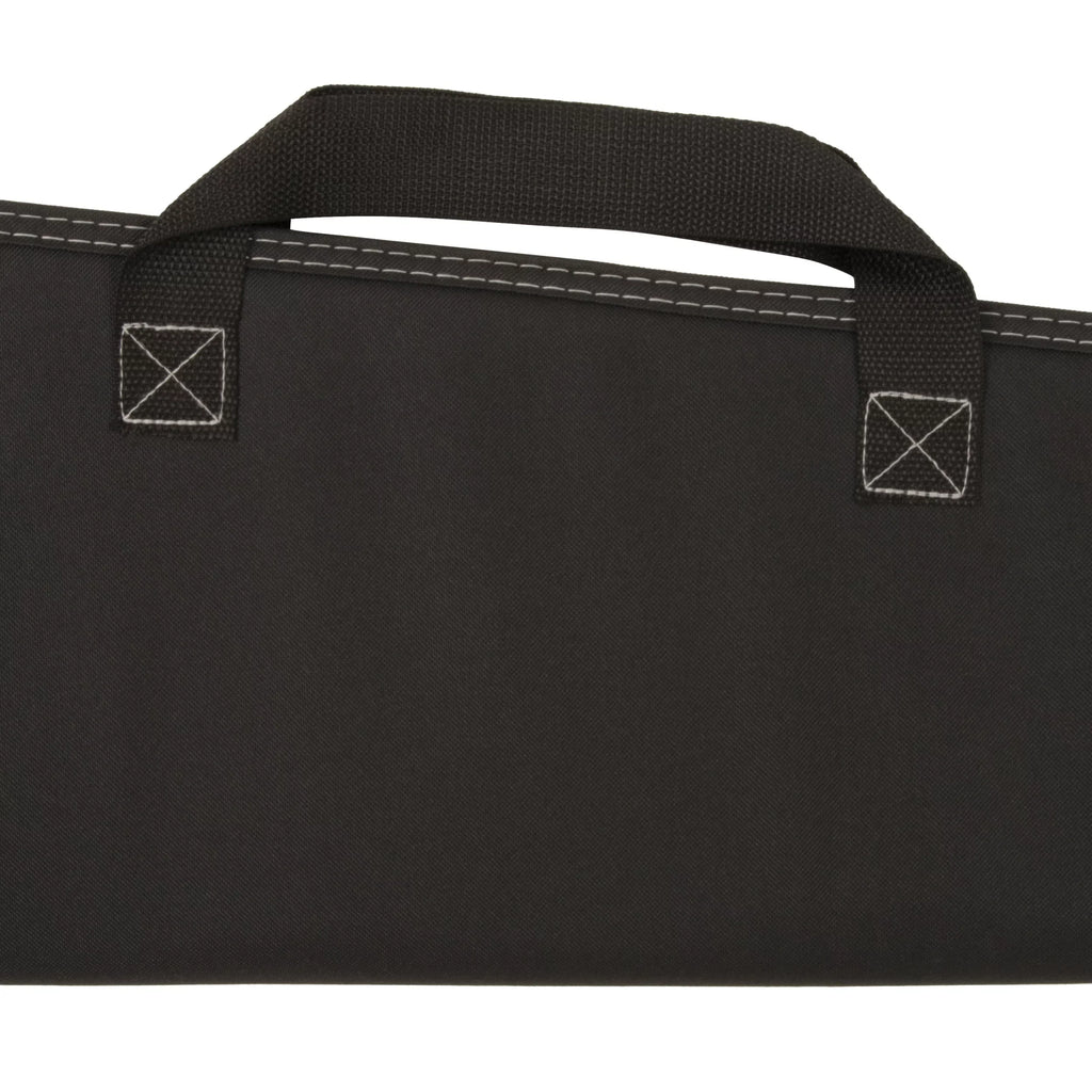 Allen Company Durango 46" Rifle Soft Case, Black, Polyester, 602-46
