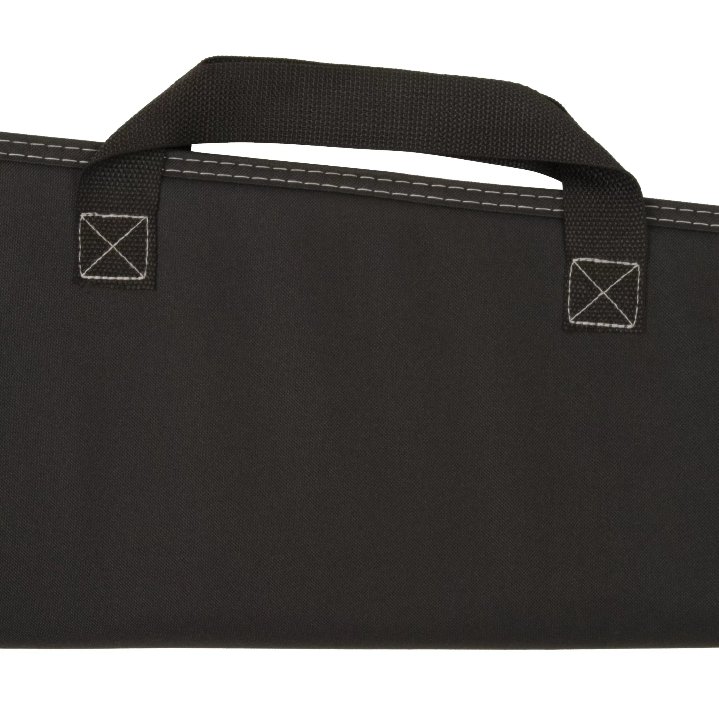 Allen Company Durango 46" Rifle Soft Case, Black, Polyester, 602-46