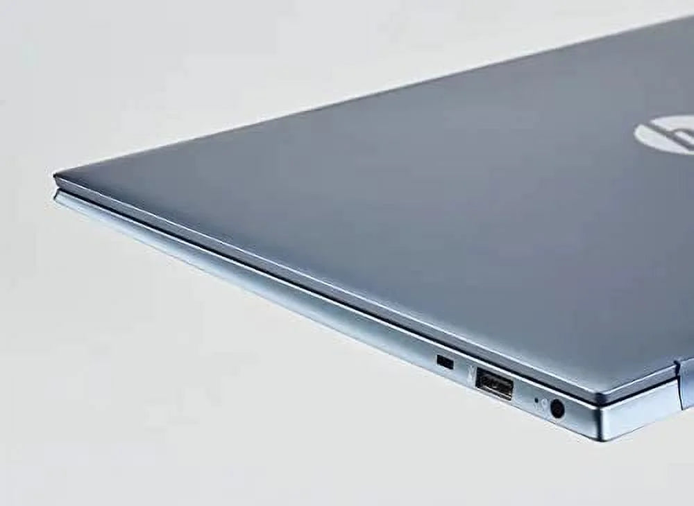 HP 2023 Pavilion 15.6" IPS FHD Touchdisplay Laptop Intel 4-Core i7-1165G7 Iris Xe Graphics 32GB RAM DDR4 2TB NVMe SSD USB-C WiFi AX Bluetooth HDMI Webcam Backlit Keyboard Windows 11 Home w/RE USB