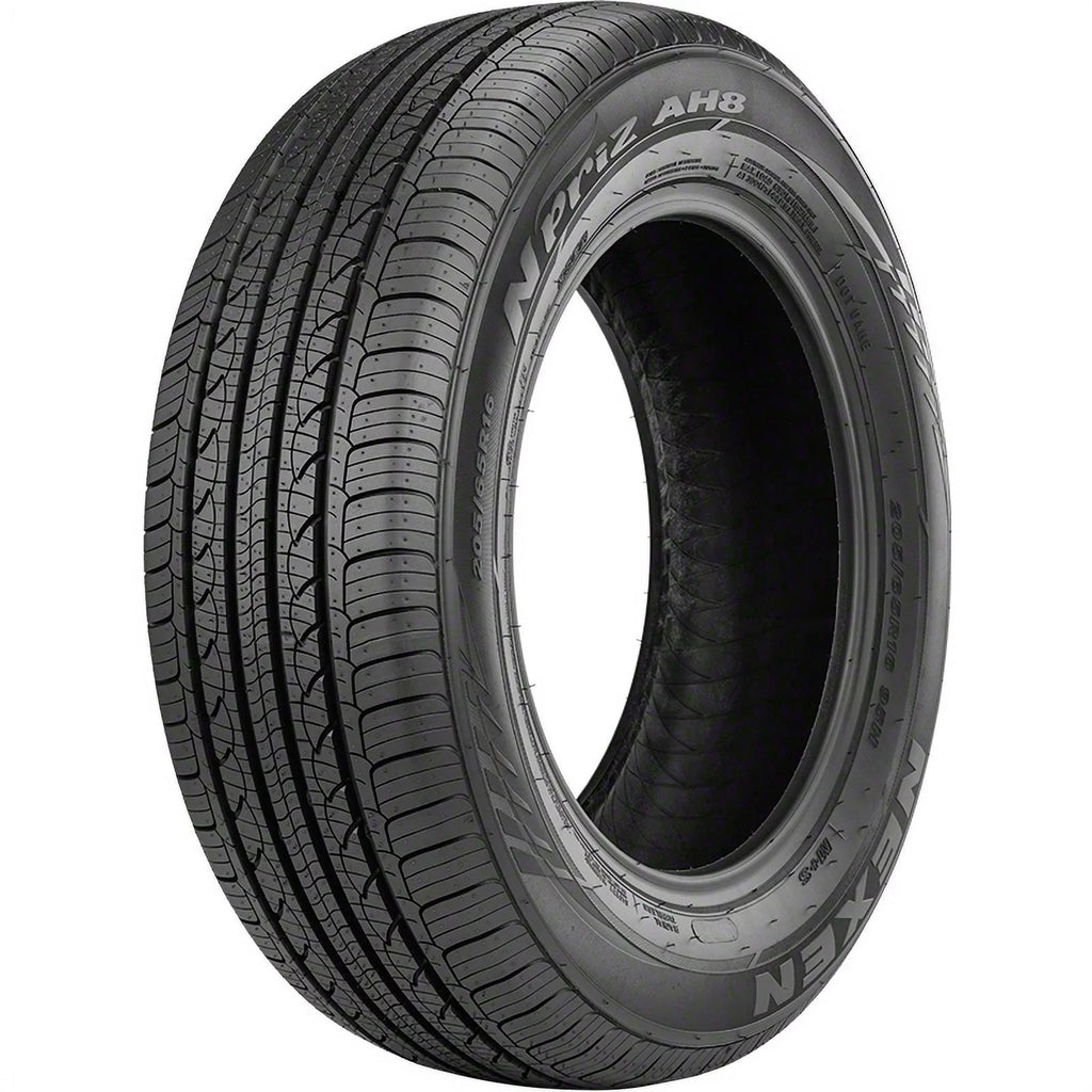 Nexen N'Priz AH8 All-Season Tire - 235/50R18 97H