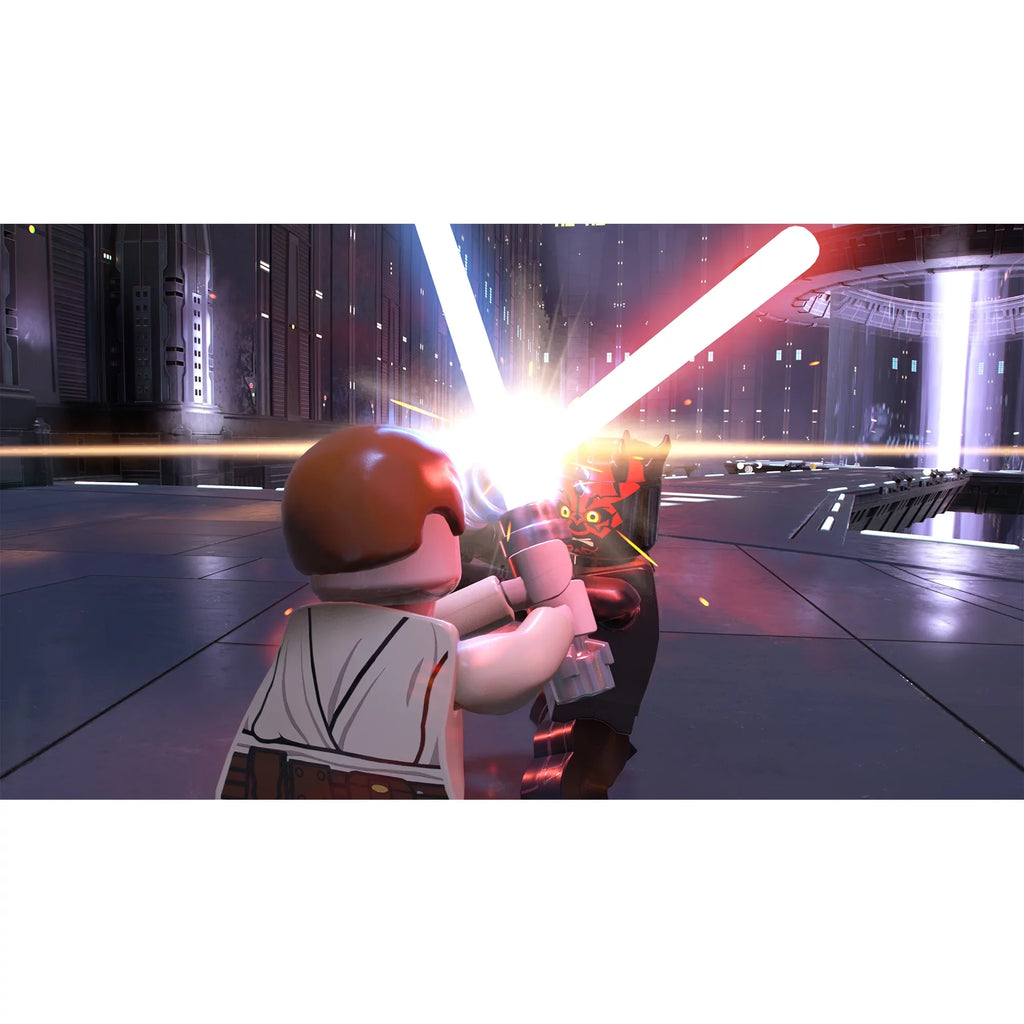 Lego Star Wars: The Skywalker Saga, Warner Bros., Xbox Series, Xbox One, 1000783876