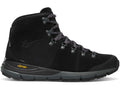 Danner Mountain 600 4.5 In - Men's, Jet Black/Dark Shadow, 9D