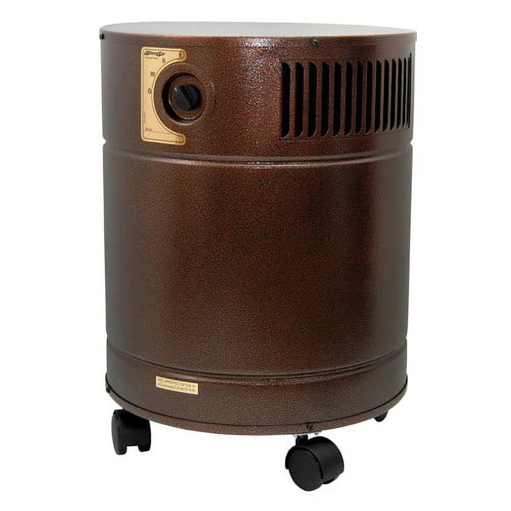 Allerair Industries  5000 Vocarb D Air Cleaner
