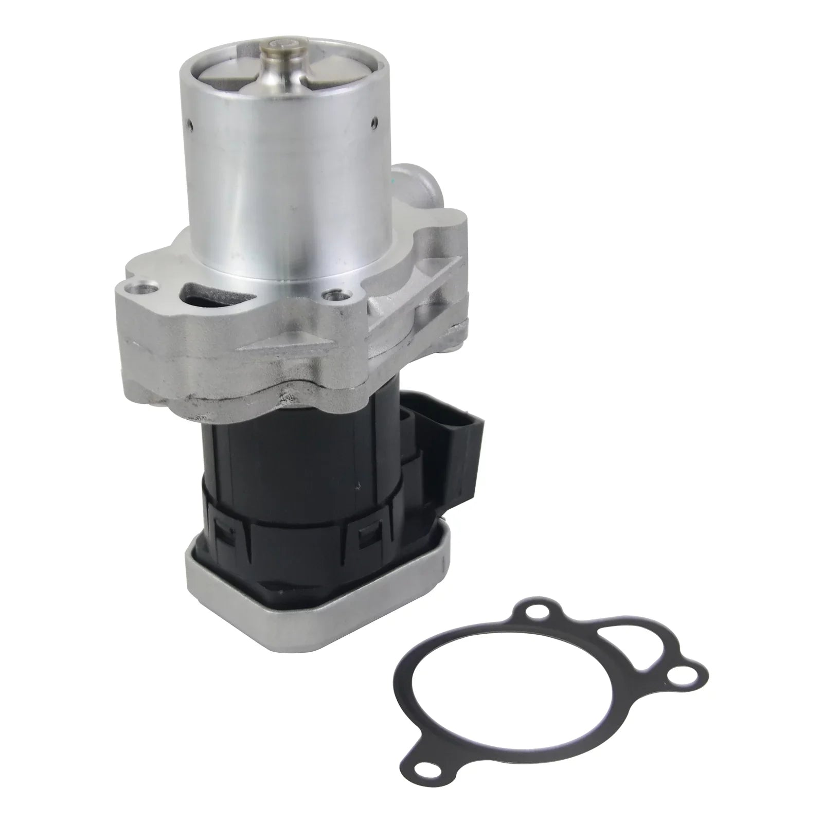GELUOXI Exhaust Gas RecircuLatitudeion (EGR) Valve for Dodge Freightliner Sprinter 2500 3500 Van 2004-06